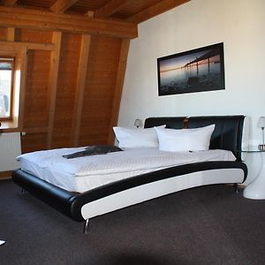 Private Bathroom Double Room