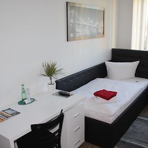 Private Bathroom Double Room